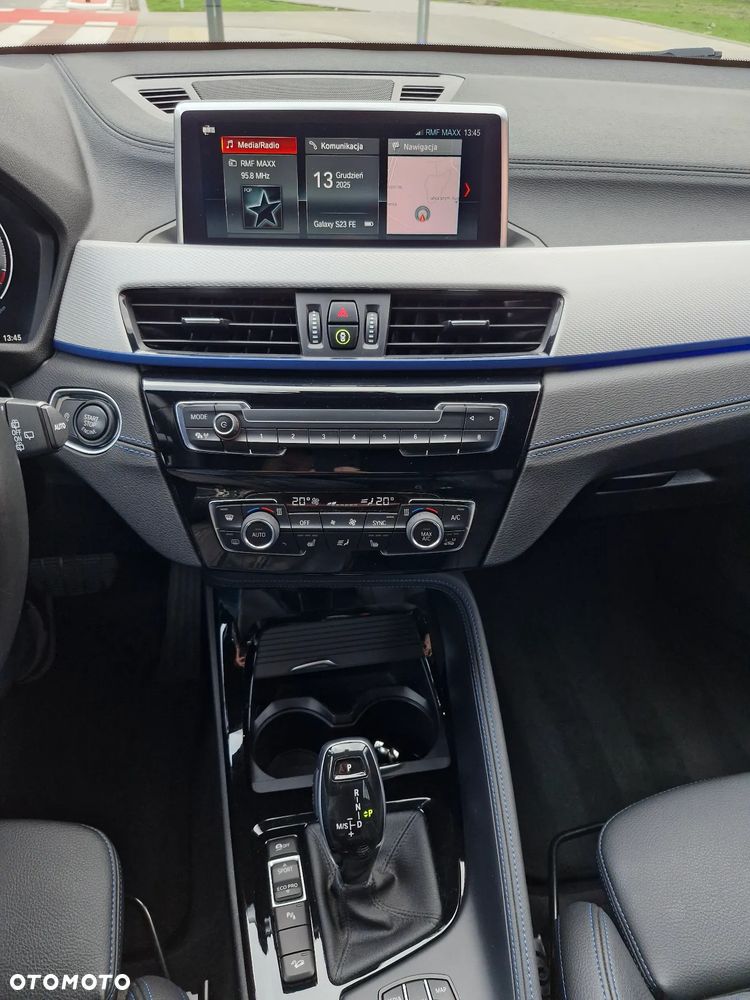 BMW X2 xDrive20i M Sport - 16