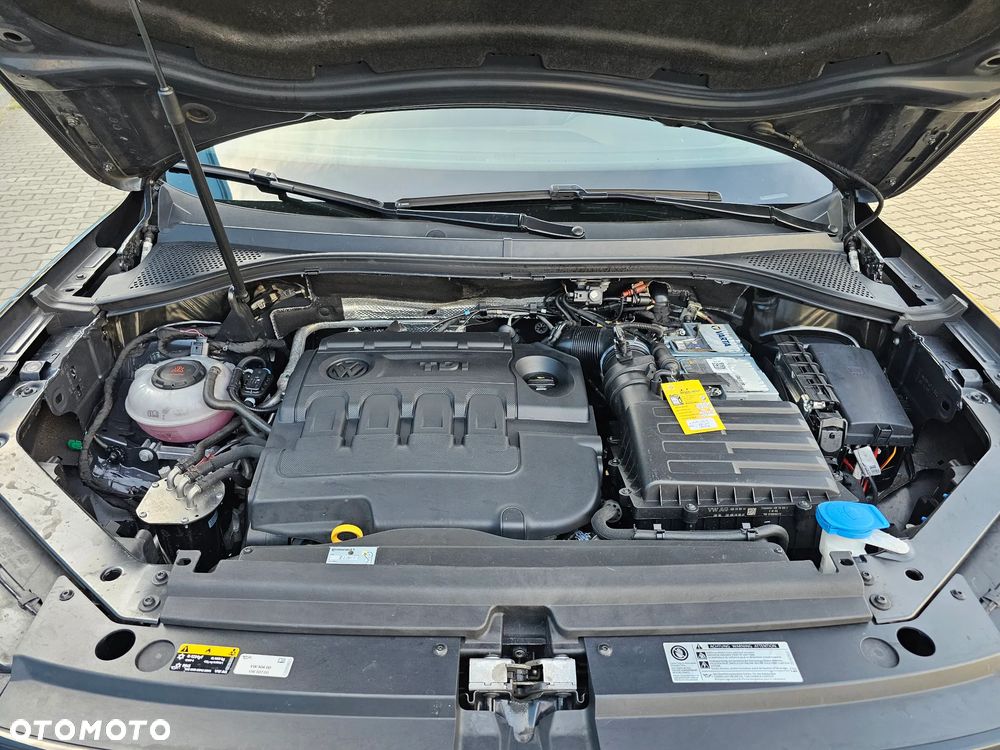Volkswagen Tiguan 2.0 TDI BMT SCR JOIN - 25