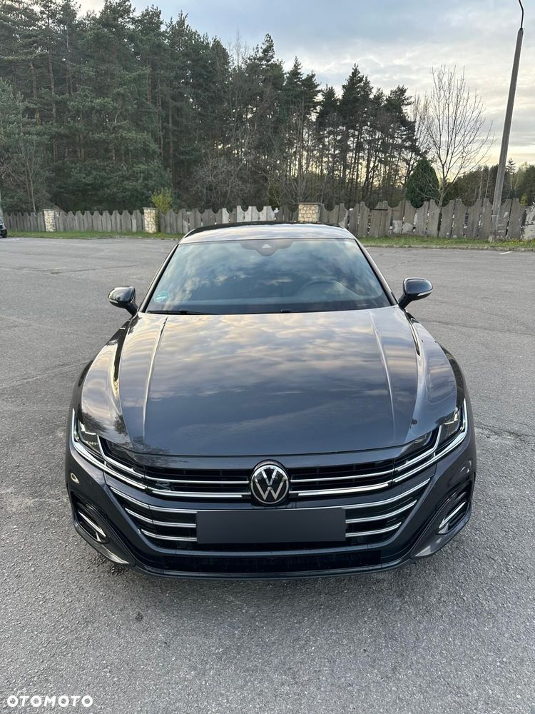 Volkswagen Arteon Shooting Brake 2.0 TDI 4Motion R-Line DSG - 6