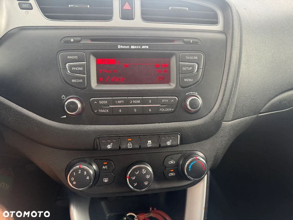 Kia Ceed 1.6 GDI L - 21