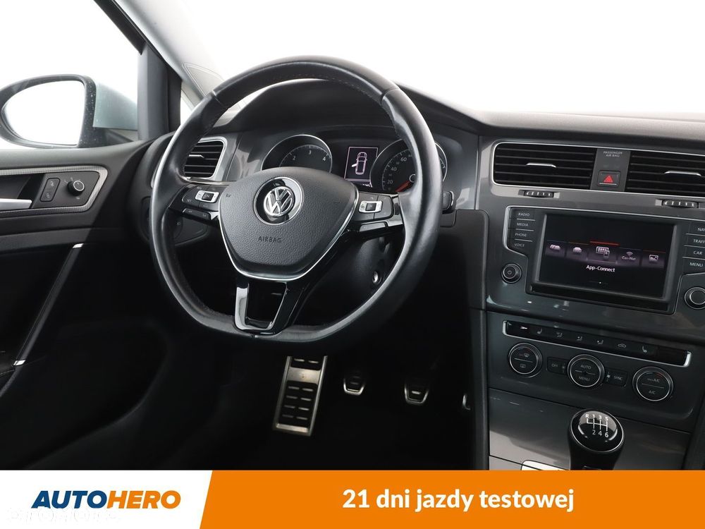 Volkswagen Golf VII 2.0 TDI BMT Comfortline EU6 - 13