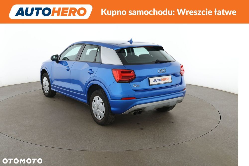 Audi Q2 - 4
