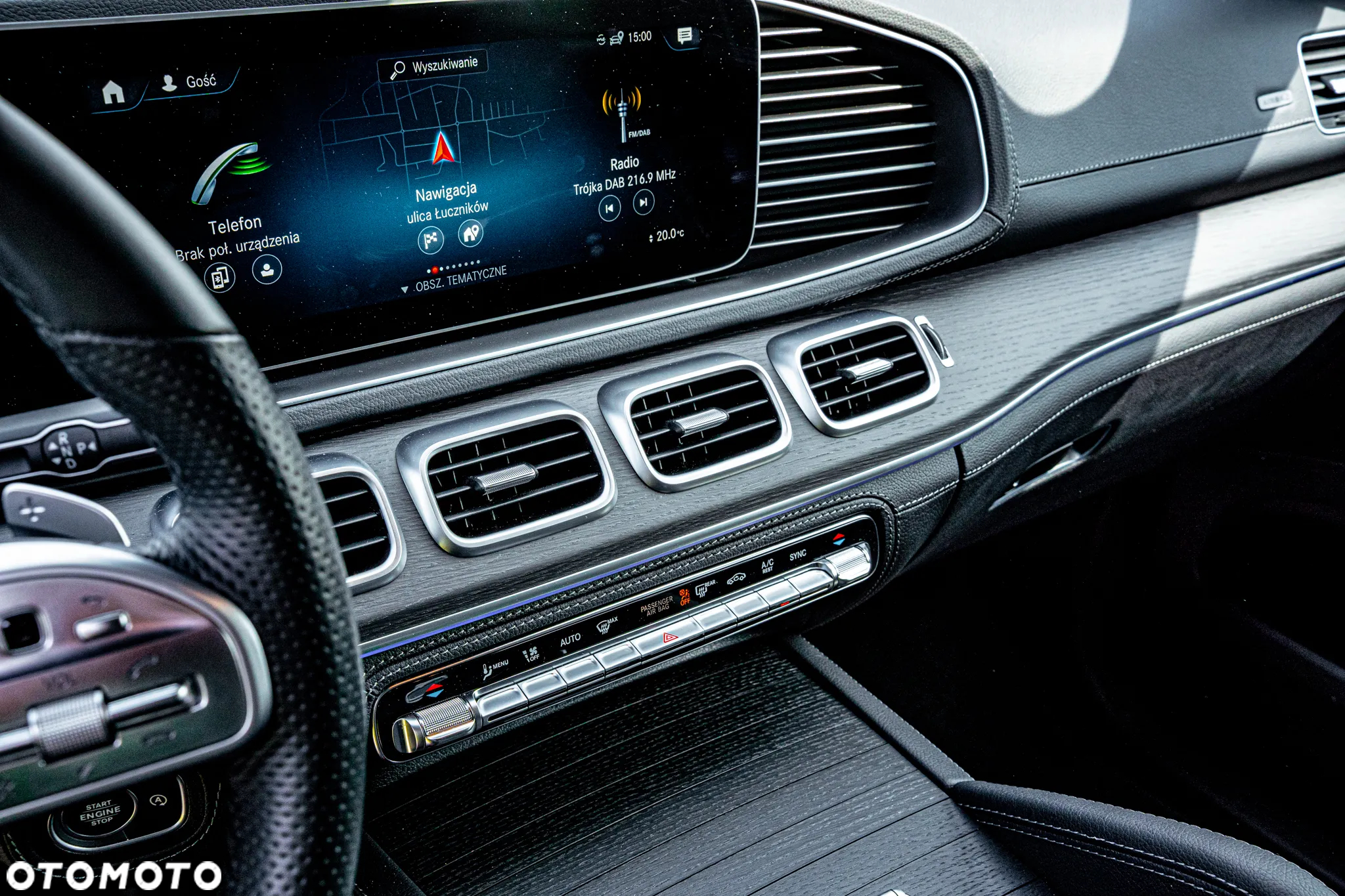 Mercedes-Benz GLE 400 d 4-Matic - 5