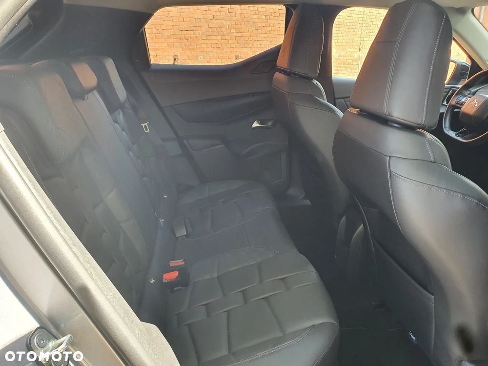 DS Automobiles DS 3 Crossback 1.2 PureTech Grand Chic - 14