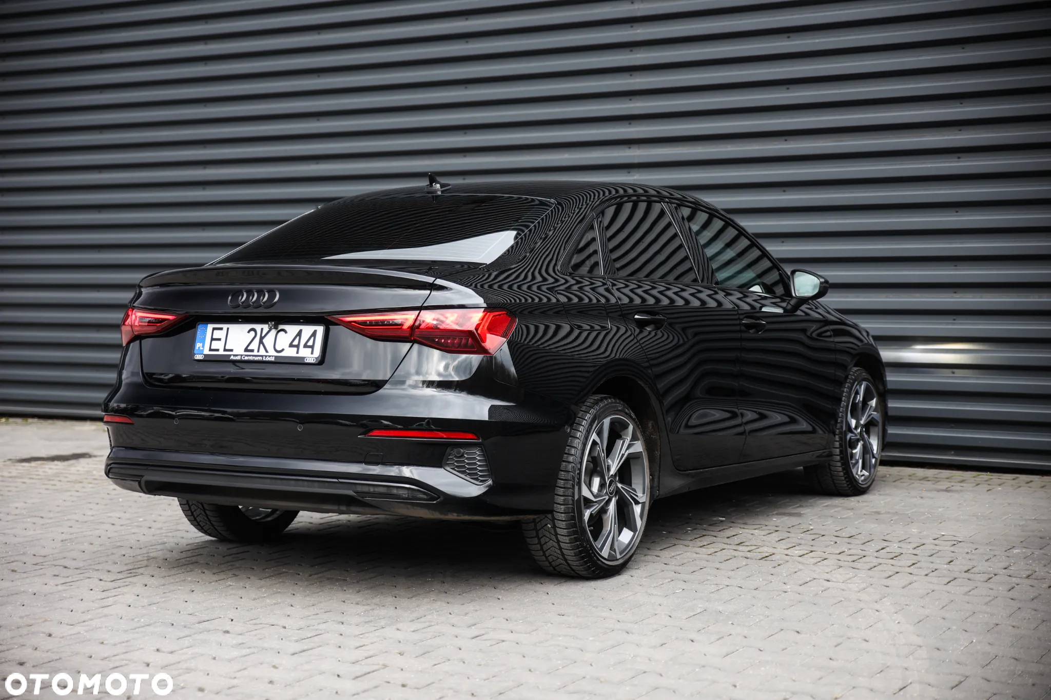 Audi A3 - 26