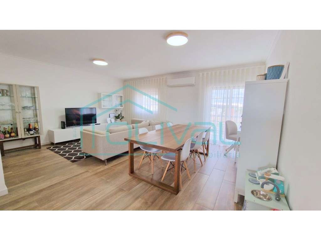 Apartamento T3 Samora Correia - Grande imagem: 5/30