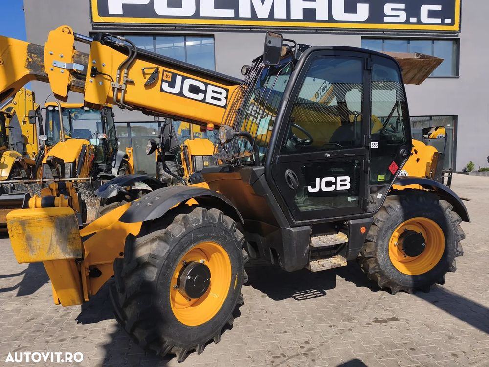 JCB 535-125(653) - 4