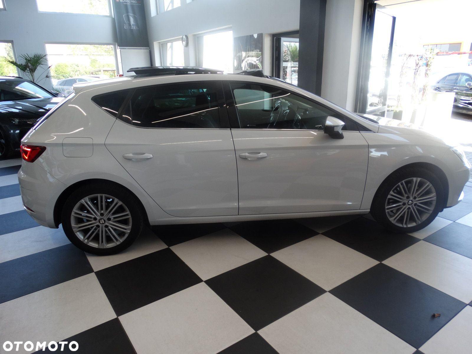 Seat Leon - 4
