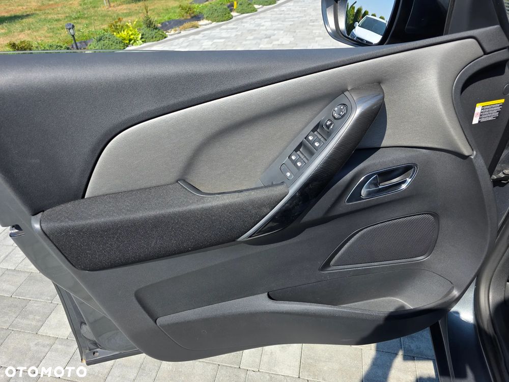 Citroën C4 Grand Picasso BlueHDi 150 EAT6 SHINE - 20