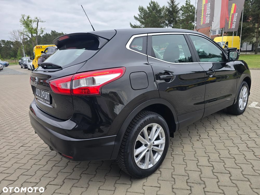 Nissan Qashqai 1.6 DIG-T Tekna+ - 9