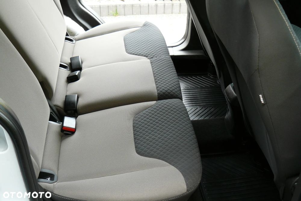 Ford Transit Courier Trend - 9