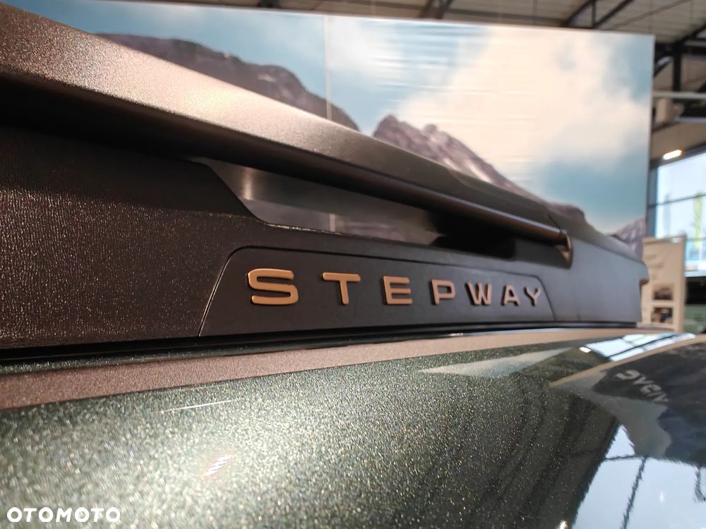 Dacia Sandero Stepway - 6