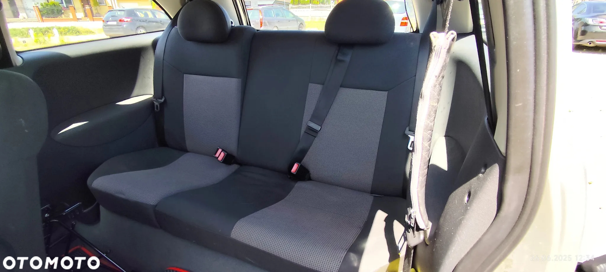 Opel Corsa Combo 1.3 CDTI - 11