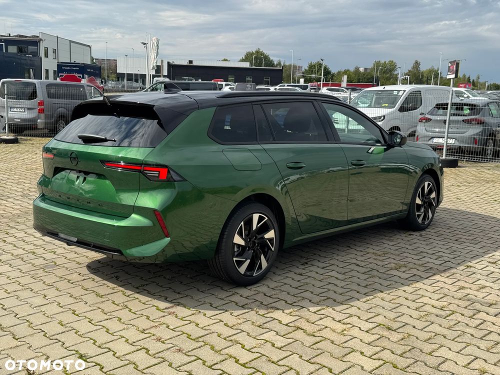Opel Astra 1.5 CDTI GS S&S - 16