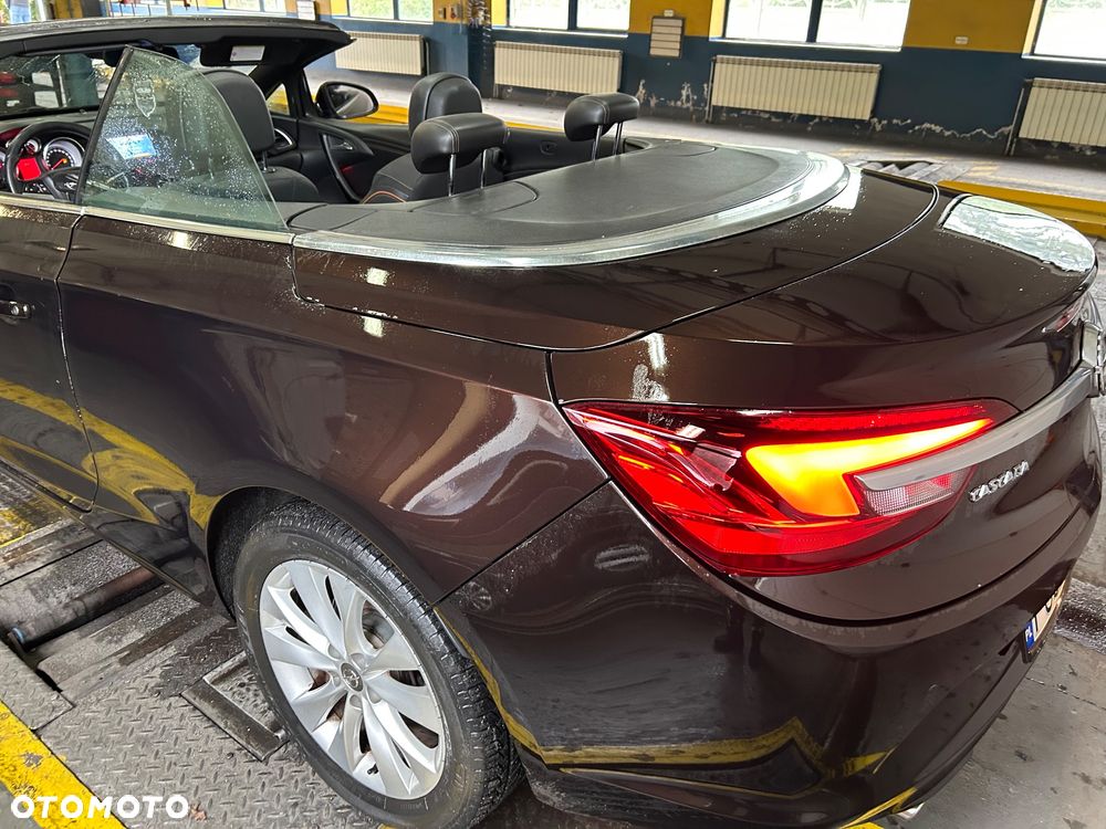 Opel Cascada - 40