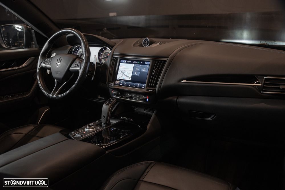 Maserati Levante 2.0 GT - 14