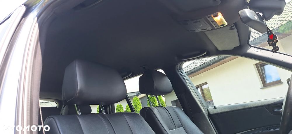 BMW X3 xDrive20d - 8