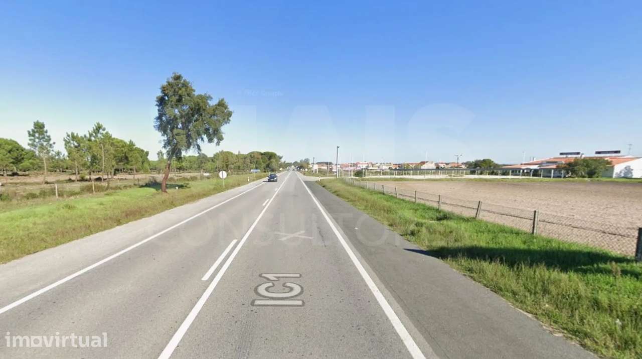Excelente Oportunidade de Investimento em Grândola: Terreno com 26.... - Grande imagem: 2/4