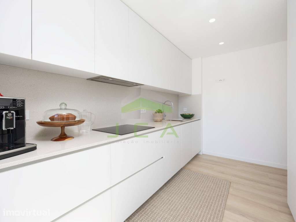 Apartamento T3 no último andar como NOVO - Grande imagem: 3/30