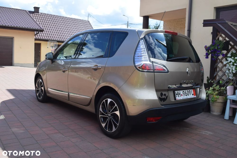 Renault Scenic Energy TCe 130 S&S Bose Edition - 8