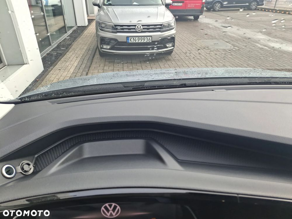 Volkswagen Caddy 2.0 TDI Style DSG - 25