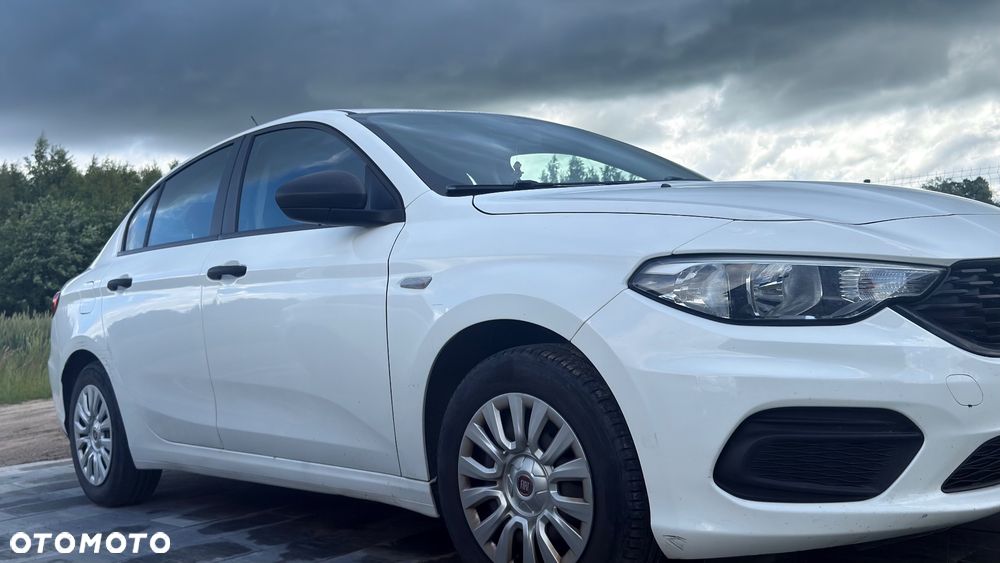 Fiat Tipo 1.4 16V Pop - 5