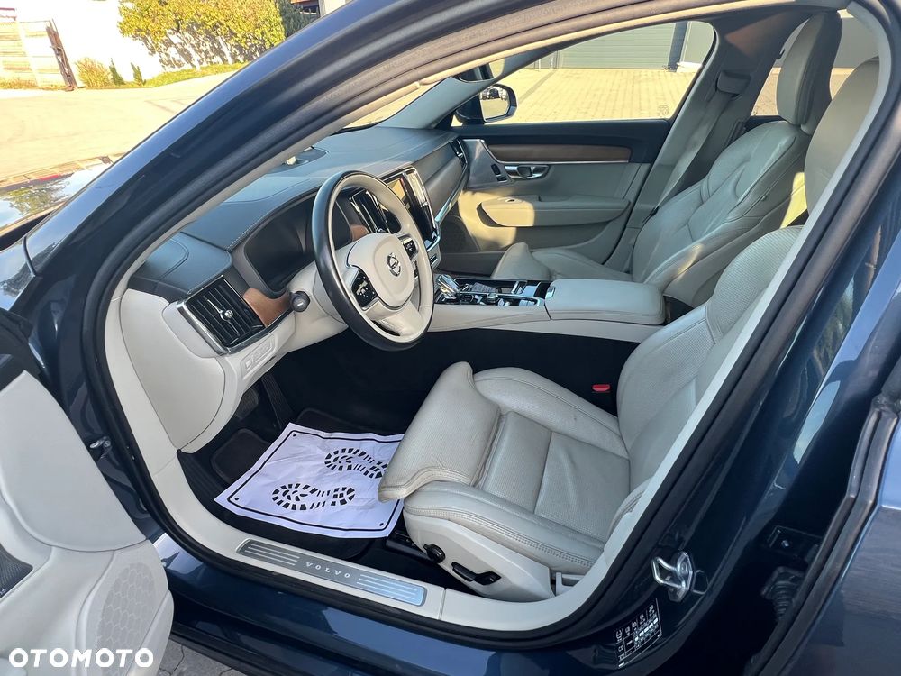 Volvo V90 - 9