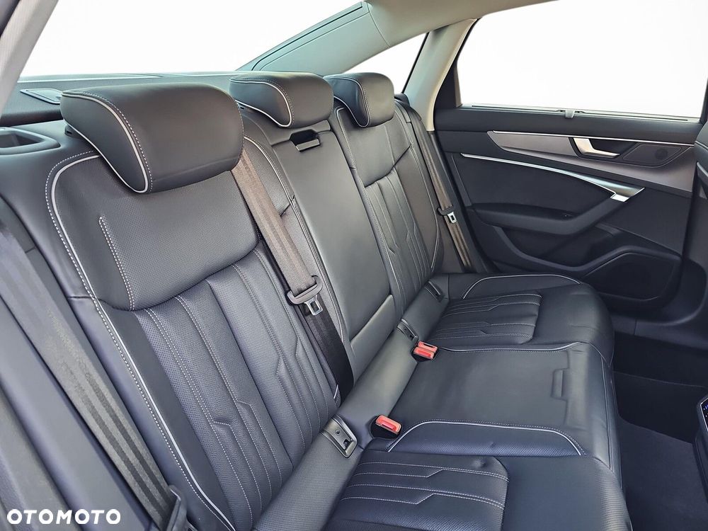Audi A6 Limousine - 24