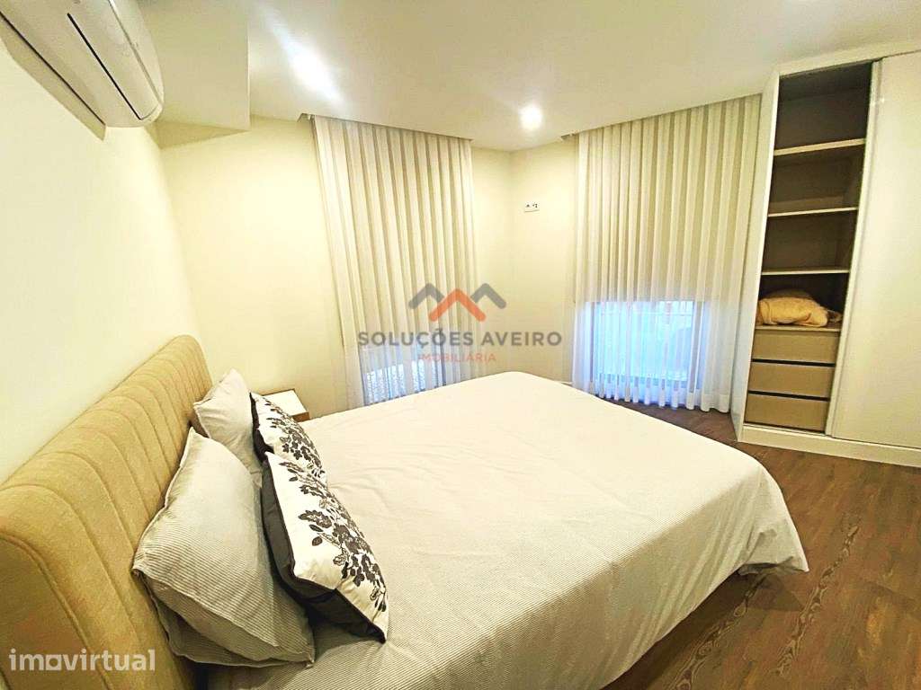 Arrendamento: Apartamento T1 no Alboi - Aveiro - Grande imagem: 2/41