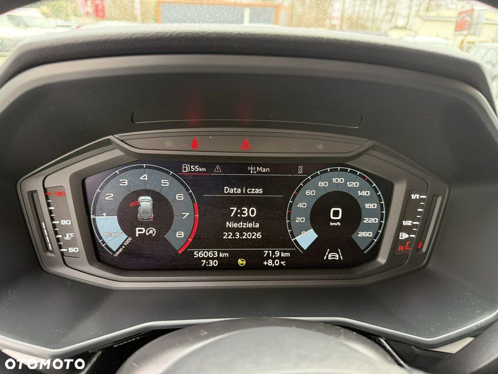 Audi A1 Sportback - 21