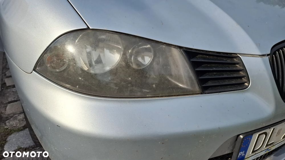 Seat Ibiza 1.4 16V Cool - 20