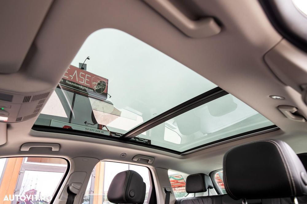 Volkswagen Touareg 3.0 V6 e-Hybrid 4Motion Aut. R - 15