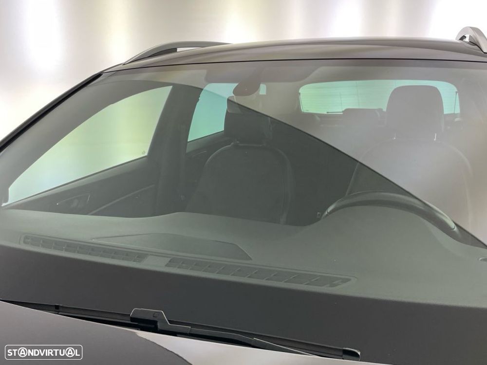 SEAT Ateca 1.5 TSI FR DSG - 19