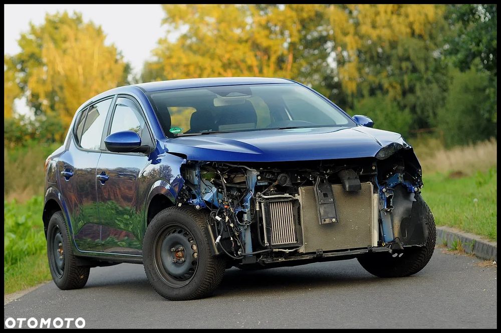 Dacia Sandero TCe 90 Comfort - 12