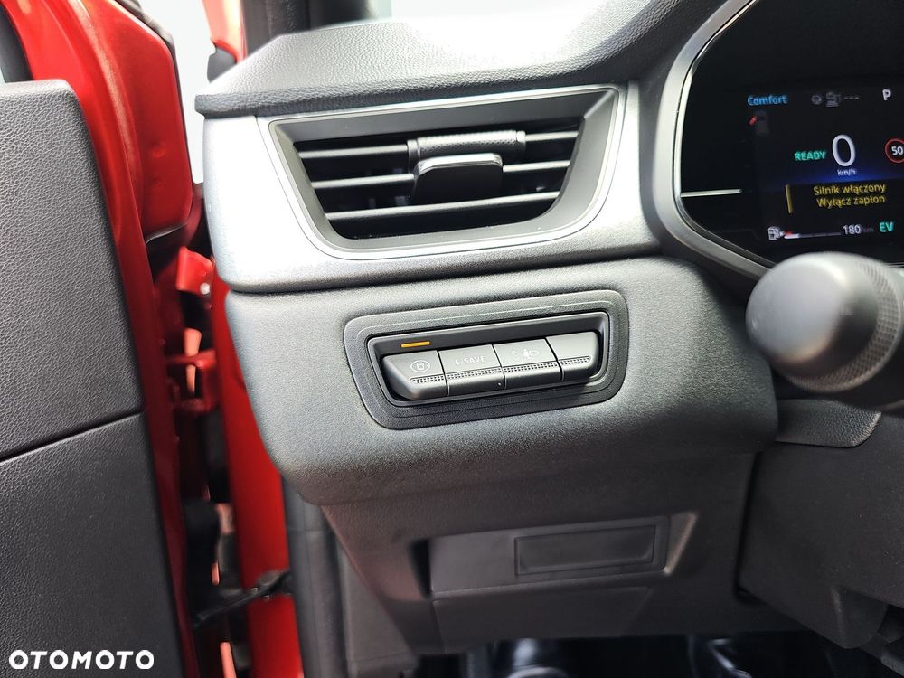 Renault Captur 1.6 E-TECH Full Hybrid 145 Techno - 23