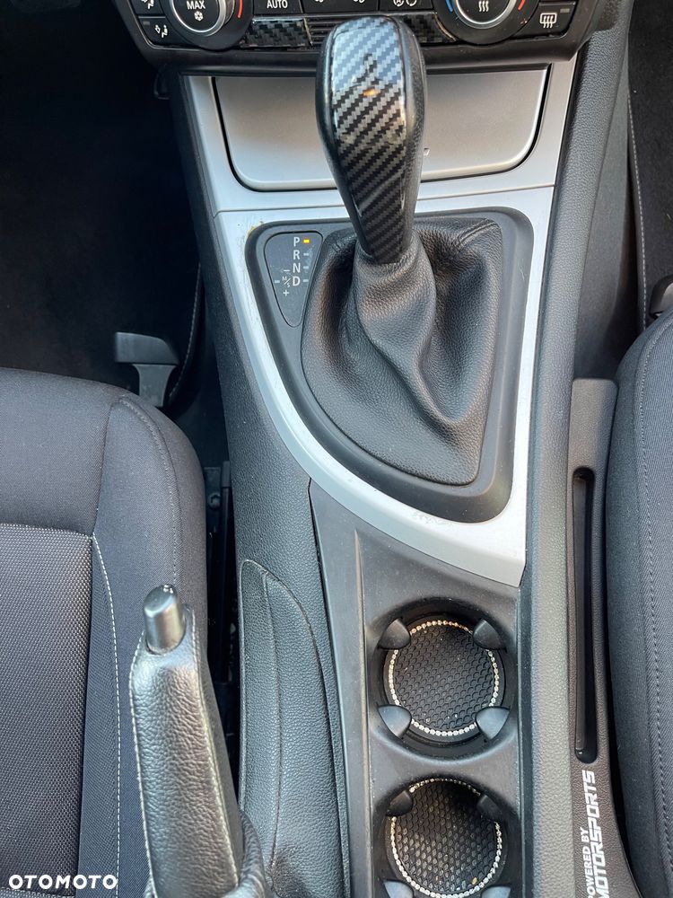 BMW Seria 1 118i Edition Sport - 14