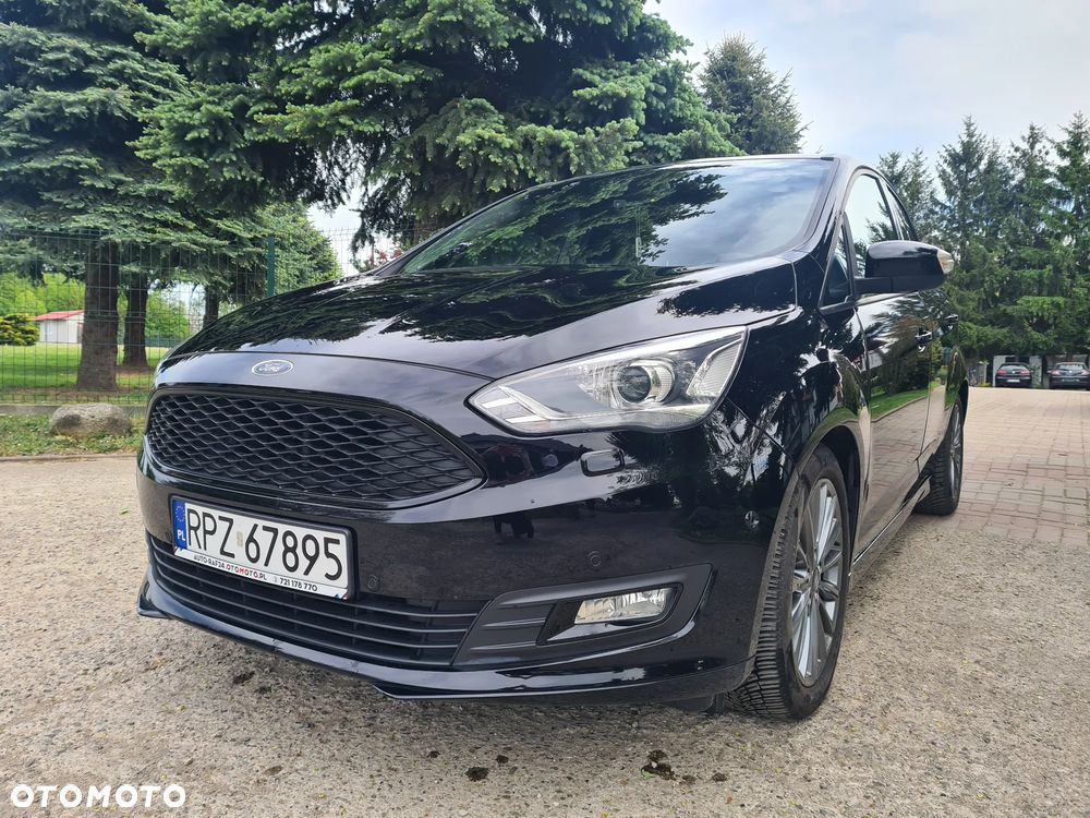 Ford C-MAX - 2