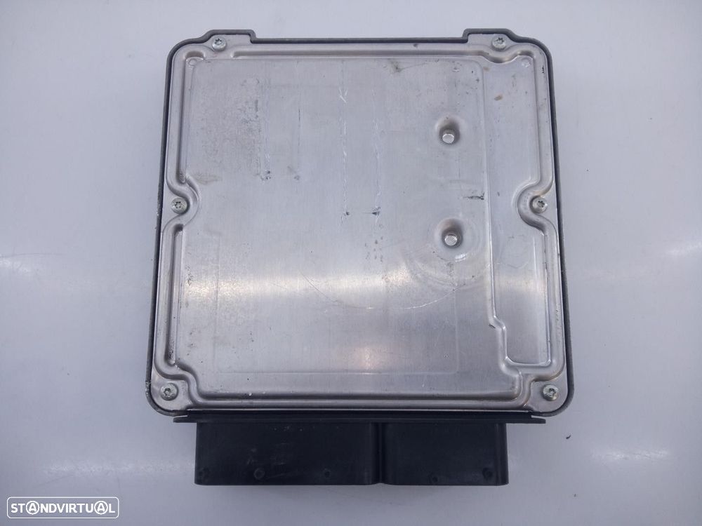 CENTRALINA MOTOR UCE AUDI A3 2004 -03G906016G - 8