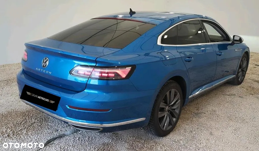 Volkswagen Arteon 2.0 TDI Elegance DSG - 6