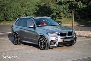 BMW X5 M Standard