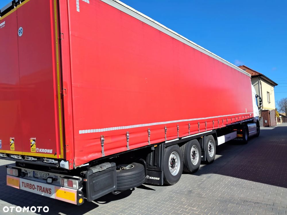 Wielton Colimulda mulda - 12