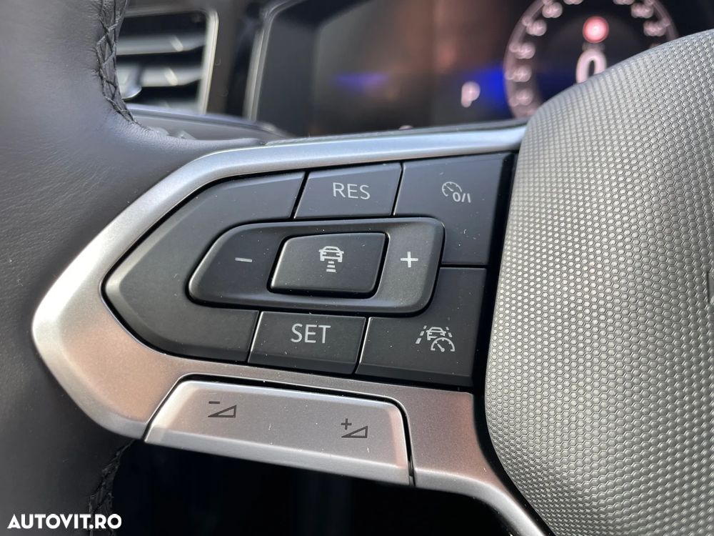 Volkswagen Taigo - 24