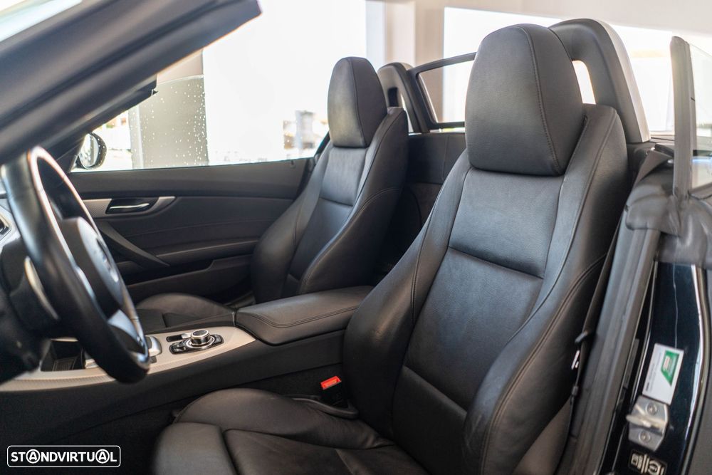 BMW Z4 18 i Pack M Auto - 52