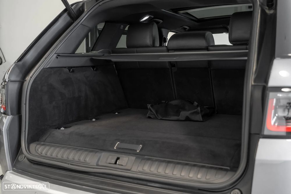 Land Rover Range Rover Sport 2.0 Si4 PHEV HSE Dynamic - 28