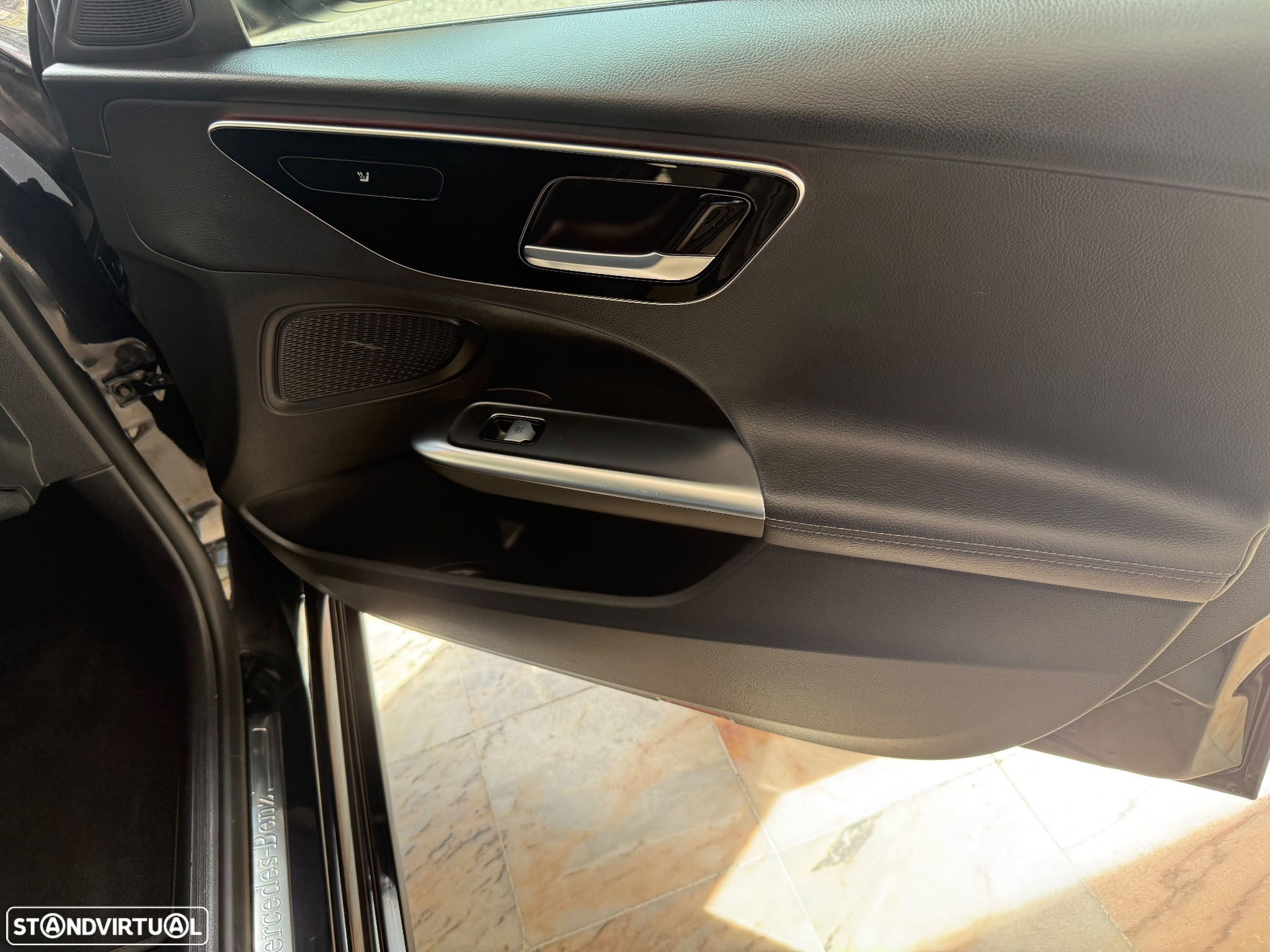 Mercedes-Benz C 220 d Avantgarde - 53