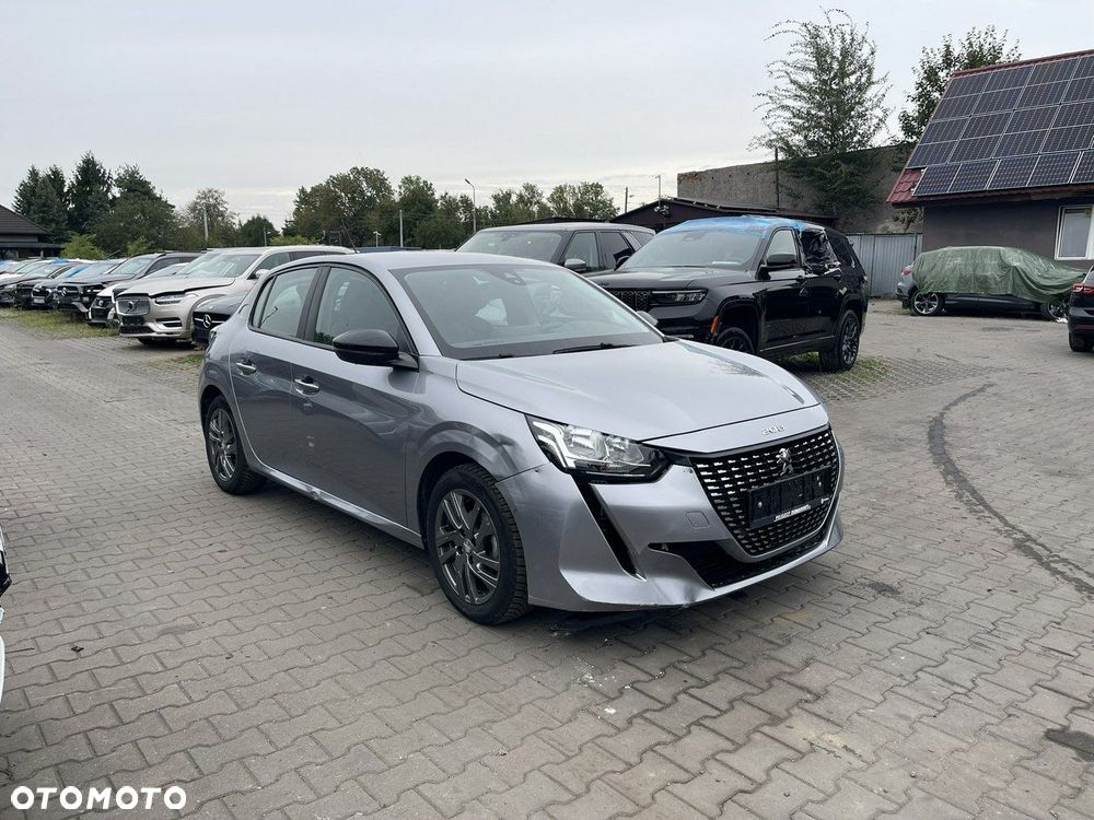 Peugeot 208 1.2 PureTech Active Pack S&S - 2