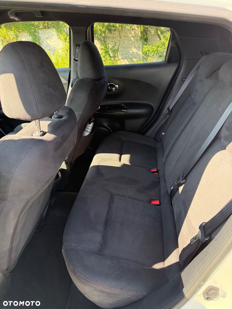 Nissan Juke 1.6 T Nismo - 3