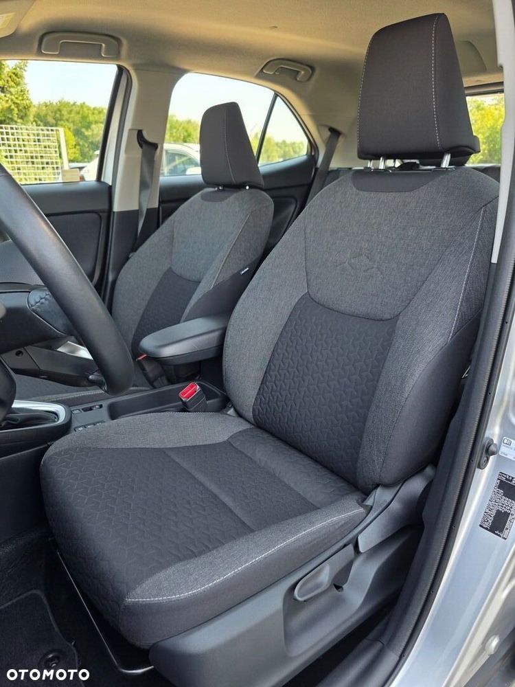 Toyota Yaris Cross Hybrid 1.5 Comfort - 21