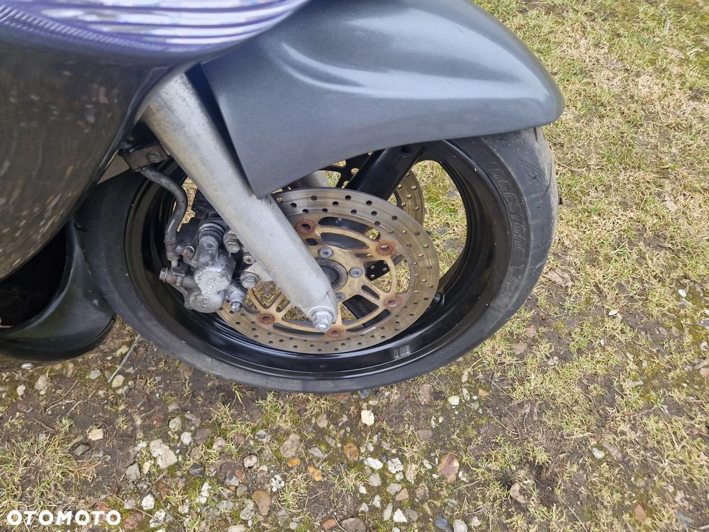 Suzuki GSX-F - Katana - 11