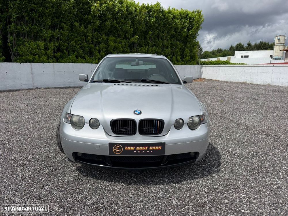 BMW 320 - 12